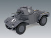 ICM Models 35374 1/35 WWII German Armored Vehicle Panzerspähwagen P 204(f) Model Kit
