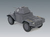 ICM Models 35374 1/35 WWII German Armored Vehicle Panzerspähwagen P 204(f) Model Kit