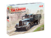ICM Models 35420 1/35 WWII German Type L3000s Truck Model Kit