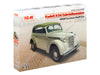 ICM Models 35483 1/35 Kadett K38 Cabriolimousine WWII German Staff Car Model Kit