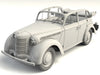 ICM Models 35484 1/35 Moskvitch-401-420A Soviet Passenger Car Model Kit