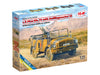 ICM Models 35503 1/35 s.E.Pkw Kfz.70 with Zwillingssockel 36 WWII German Military Vehicle Model Kit