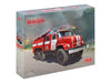 ICM Models 35519 1/35 Soviet AC-40-137A Fire Truck Model Kit