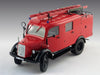 ICM Models 35527 1/35 L1500S LF 8 WWII German Light Fire Truck Model Kit