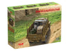 ICM Models 35587 1/35 WWII US Army GMC Kitchen Truck Model Kit