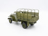 ICM Models 35593 1/35 G7107 WWII Army Truck Model Kit