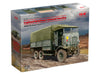 ICM Models 35600 1/35 WWII British Leyland Retriever General Service Truck Model Kit