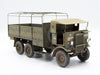 ICM Models 35602 1/35 WWII British Leyland Retriever General Service (early prod.) Truck Model Kit