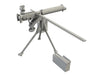 ICM Models 35607 1/35 WWI ANZAC Car Model T 1917 LCP with Vickers MG Model Kit