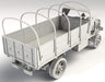 ICM Models 35651 1/35 Standard B 'Liberty' Series 2 WWI US Army Truck Model Kit