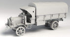 ICM Models 35651 1/35 Standard B 'Liberty' Series 2 WWI US Army Truck Model Kit