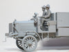 ICM Models 35653 1/35 Standard B "Liberty" with WWI US Drivers Model Kit