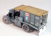 ICM Models 35661 1/35 Model T 1917 Ambulance WWI American Car Model Kit