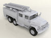 ICM Models 35902 1/35 Chernobyl #2 Fire Fighters (AC-40-137A Firetruck Figures Set) Model Kit