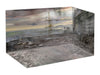 ICM Models 35903 1/35 Chernobyl #3 Rubble Cleaners (Figures & Diorama Set) Model Kit