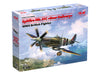 ICM Models 48060 1/48 Spitfire Mk.IXC "Beer Delivery" WWII British Fighter Model Kit