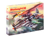 ICM Models 48154 1/48 Mustang P-51K WWII American Fighter Model Kit