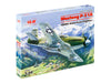 ICM Models 48161 1/48 Mustang P-51A WWII American Fighter Model Kit