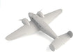 ICM Models 48186 1/48 Beech C18S "Magic by Moonlight" Airshow Aircraft Model Kit