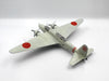 ICM Models 48195 1/48 Ki-21-Ib 'Sally' Japanese Heavy Bomber Model Aircraft Kit
