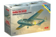 ICM Models 48225 1/48 Gotha Go 242B WWII German Landing Glider Model Aircraft Kit
