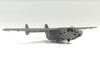ICM Models 48226 1/48 Gotha Go 242A WWII German Landing Glider Model Aircraft Kit