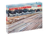 ICM Models 48231 1/48 Soviet PAG-14 Airfield Plates Model Kit
