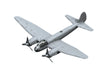 ICM Models 48234 1/48 Ju 88A-14 WWII German Bomber Model Aircraft Kit