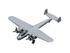ICM Models 48244 1/48 Dornier Do 17Z-2 WWII German Bomber Model Aircraft Kit