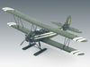 ICM Models 48251 1/48 Polikarpov U-2/Po-2 WWII Soviet Multi-Purpose Aircraft Model Kit