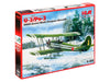 ICM Models 48251 1/48 Polikarpov U-2/Po-2 WWII Soviet Multi-Purpose Aircraft Model Kit