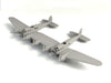 ICM Models 48260 1/48 He 111Z-1 'Zwilling' WWII German Glider Tug Model Kit
