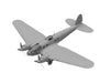 ICM Models 48262 1/48 He 111H-6 WWII German Bomber Model Aircraft Kit