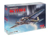 ICM Models 48262 1/48 He 111H-6 WWII German Bomber Model Aircraft Kit