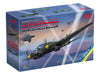 ICM Models 48267 1/48 He 111H-8 Paravane WWII German Aircraft Model Kit