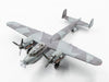 ICM Models 48271 1/48 Dornier Do 217N-1 WWII German Night Fighter Model Aircraft Kit