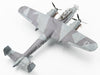 ICM Models 48271 1/48 Dornier Do 217N-1 WWII German Night Fighter Model Aircraft Kit