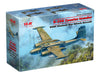 ICM Models 48279 1/48 Douglas B-26K Counter Invader (Vietnam War) USAF Attack Aircraft Model Kit
