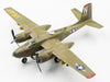 ICM Models 48281 1/48 USAF B-26B-50 Invader (Korean War) American Bomber Model Kit