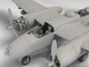 ICM Models 48285 1/48 A-26B Invader (Pacific War Theater) WWII American Bomber Model Kit