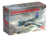 ICM Models 48285 1/48 A-26B Invader (Pacific War Theater) WWII American Bomber Model Kit