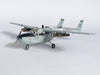 ICM Models 48290 1/48 Cessna O-2A 'Skymaster' American Reconnaissance Aircraft Model Kit