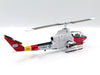 ICM Models 48299 1/48 AH-1G 'Artic Cobra' US Army Helicopter Model Kit