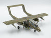 ICM Models 48300 1/48 OV-10A Bronco U.S. Attack Aircraft Model Kit