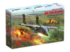 ICM Models 48300 1/48 OV-10A Bronco U.S. Attack Aircraft Model Kit