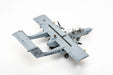 ICM Models 48301 1/48 OV-10D+ Bronco U.S. Light Attack & Observation Aircraft Model Kit