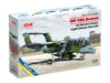ICM Models 48305 1/48 OV-10A Bronco US Marine Corps Light Attack Aircraft Model Kit