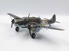 ICM Models 48310 1/48 Bristol Beaufort Mk.I WWII British Torpedo-Bomber Model Kit