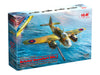 ICM Models 48310 1/48 Bristol Beaufort Mk.I WWII British Torpedo-Bomber Model Kit