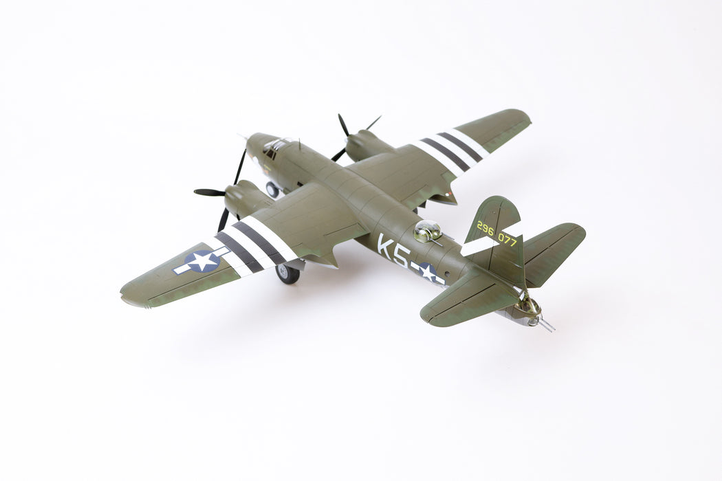 ICM Models 48320 1/48 B-26B Marauder Bomber Model Aircraft Kit